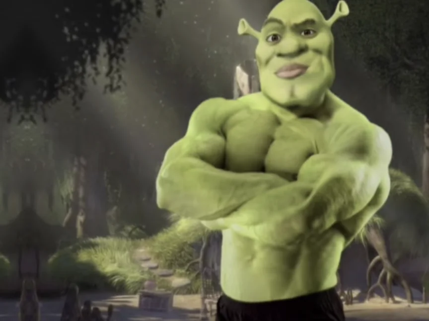 Shrek